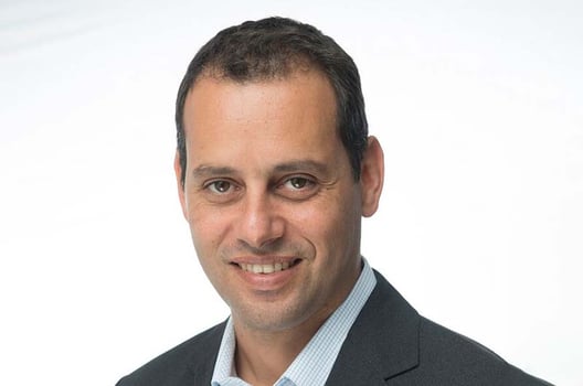 אייל בן סימון, מנכ״ל הפניקס, צילום: פאביאן קולדורף